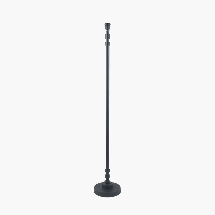 Alder Floor Lamp Base