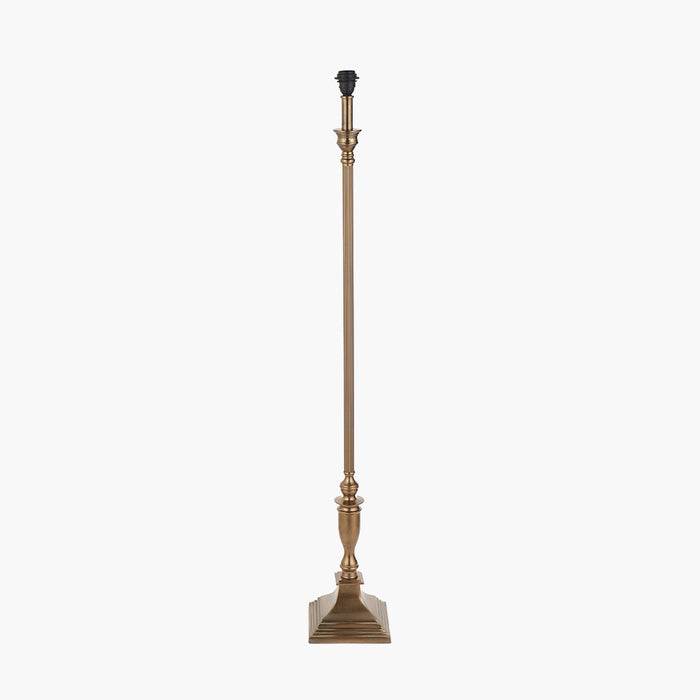 Allerton Floor Lamp Base