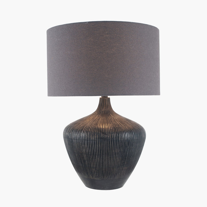 Peru Table Lamp (Base Only)