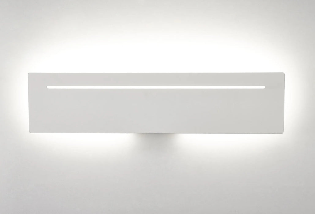 Acton LED Wall Light