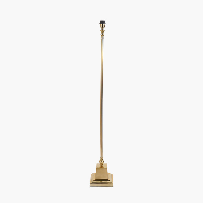 Bramley Floor Lamp Base