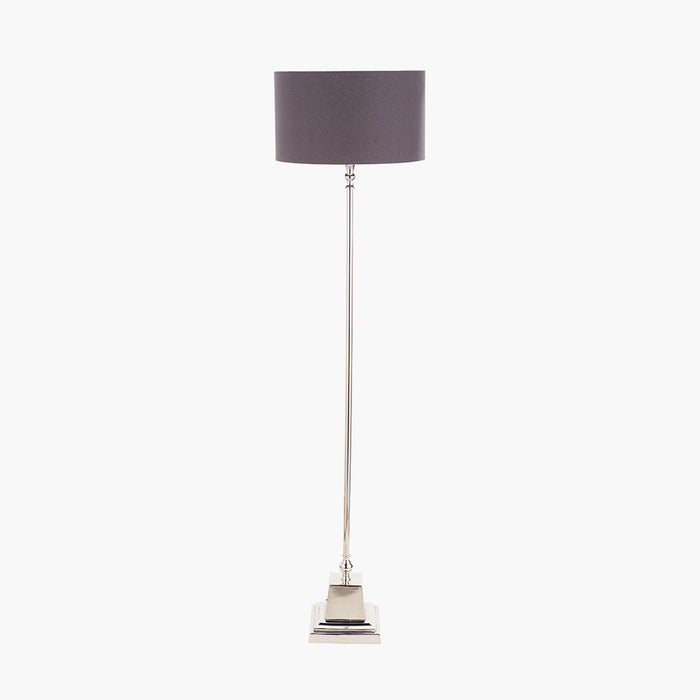 Bramley Floor Lamp Base