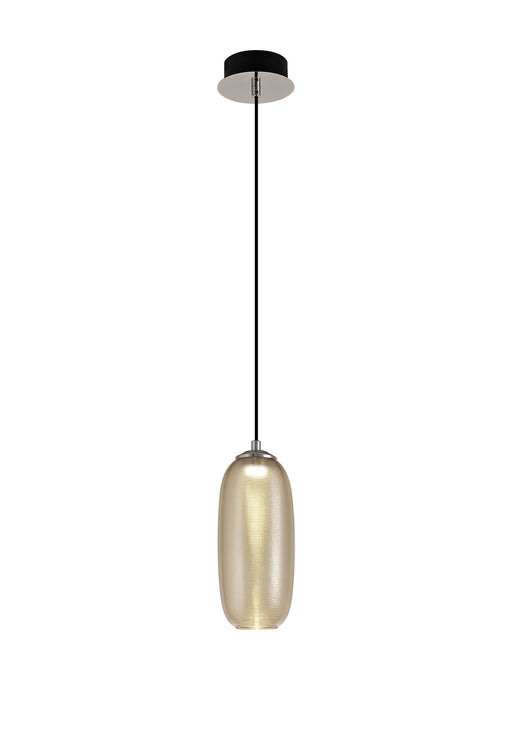 Aston Pendant - Exclusive Lighting Ltd