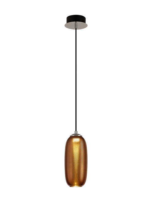 Aston Pendant - Exclusive Lighting Ltd