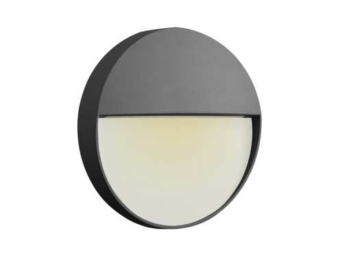 Fusion Small LED Wall Light - Exclusive Lighting Ltd