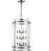 Eton Large Lantern - Exclusive Lighting Ltd