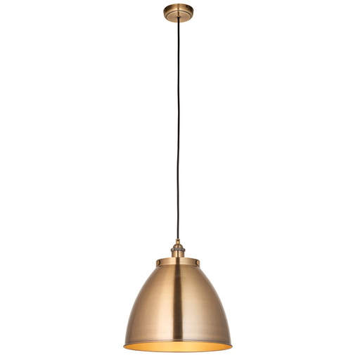 Echo Single Pendant - Exclusive Lighting Ltd