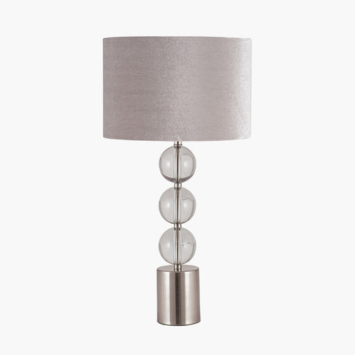 Mila Table Lamp - Exclusive Lighting Ltd