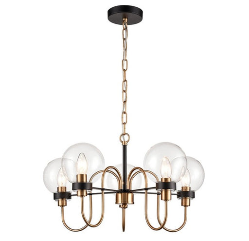 Nemesis Pendant - Exclusive Lighting Ltd